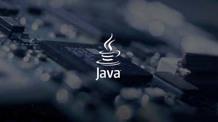 java